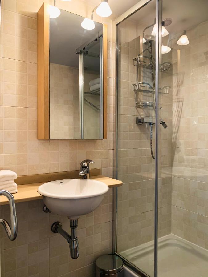 ברצלונה Incredible 2Br Penthouse With Urban Rooftop Garden מראה חיצוני תמונה