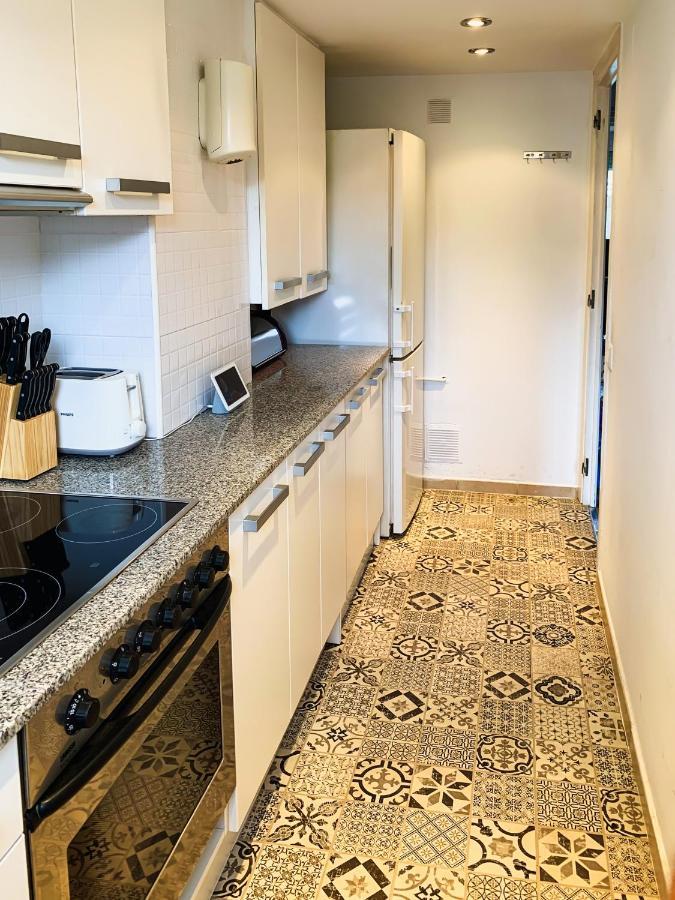ברצלונה Incredible 2Br Penthouse With Urban Rooftop Garden מראה חיצוני תמונה