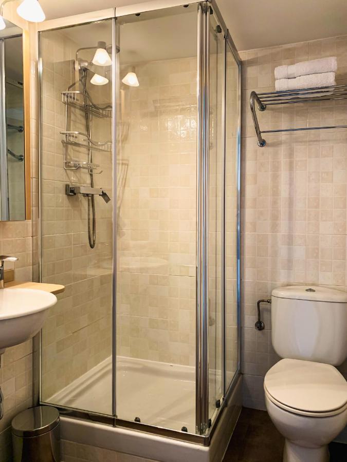 ברצלונה Incredible 2Br Penthouse With Urban Rooftop Garden מראה חיצוני תמונה